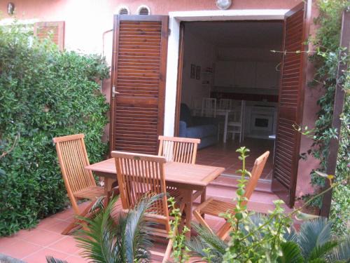 Porto Rotondo Apartment | Appartamento Porto Rotondo