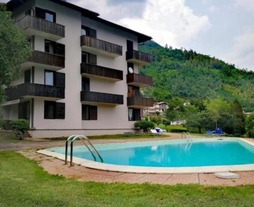 Barco Apartment | Appartamento Residence Castel Carlotta