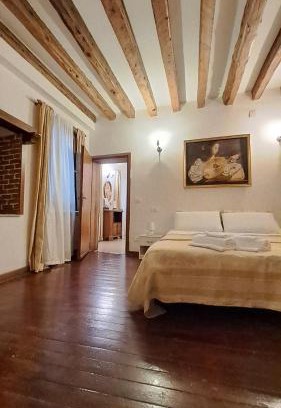 San Marco Apartment | Appartamento Rialto Laura