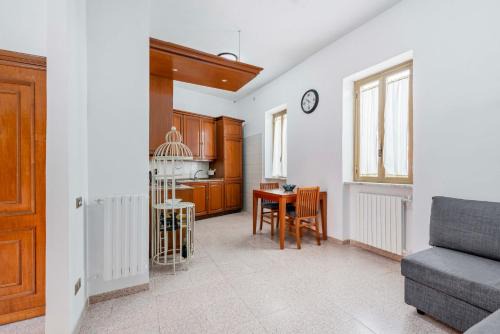 Suburbio IX Aurelio Apartment | Appartamento Roma - La Casetta di Vale