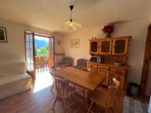 Sauze d'Oulx Apartment | Appartamento Salice 2000 - G