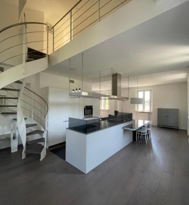 Jesi Apartment | Appartamento San Marco