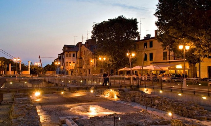 Grado Apartment | Appartamento Saturnia