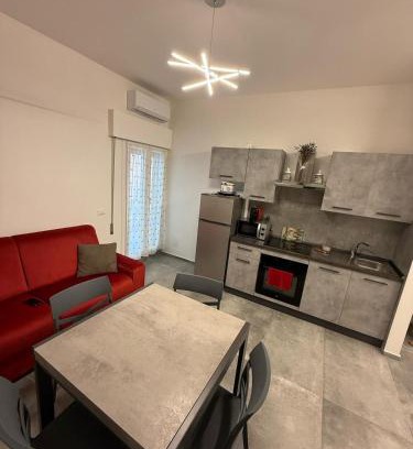 Lido di Savio Apartment | Appartamento Sole
