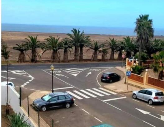 Caleta de Fuste Apartment | Appartamento Speranza