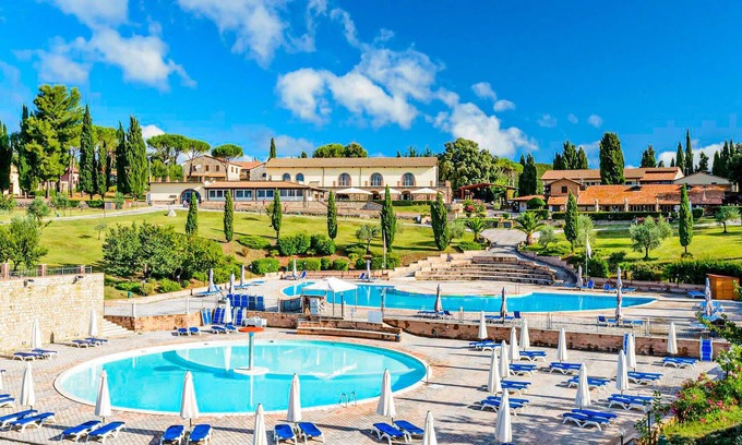 Pian dei Mucini Apartment | Appartamento Superior