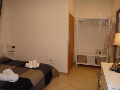 Fogliano Marina Apartment | Appartamento Tasso