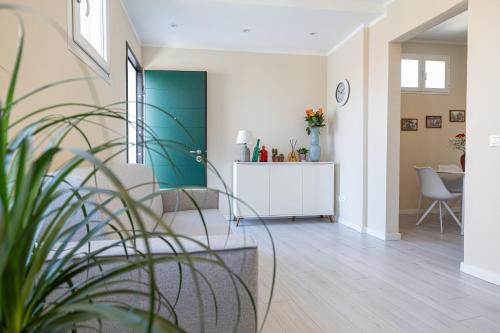 Brescia Antica Apartment | Appartamento terrazza Cavour