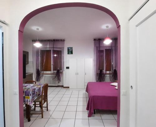 Bregnano Apartment | Appartamento tra Como e Milano