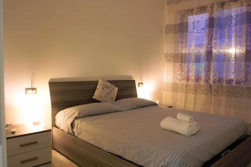 Montescudaio House | Appartamento Trilocale “Il Regio”