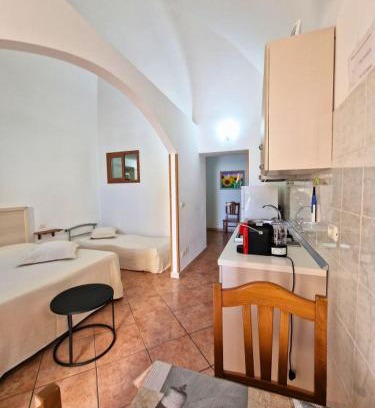 Vieste Apartment | Appartamento Tripoli