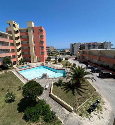 Marotta Apartment | Appartamento vacanze Golban