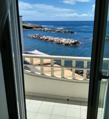 Sant'Angelo Apartment | Appartamento Verde