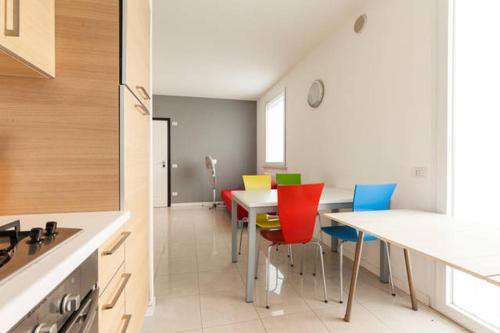 Torre Pedrera Apartment | Appartamento Via Giumbo