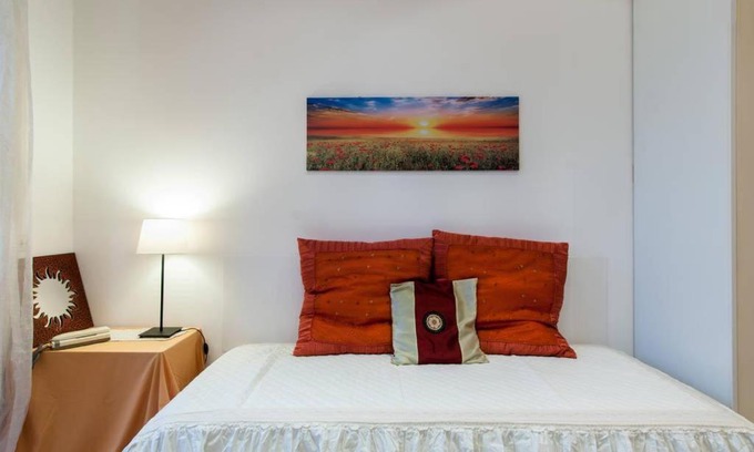 Turro Apartment | Appartamento Via Rovetta