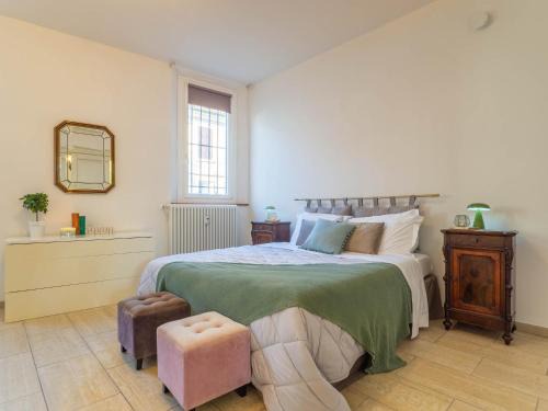 Addizione Erculea Apartment | Appartamento vicino Università Parcheggio Privato