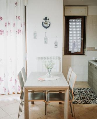 Ortona Apartment | Appartamento vista mare