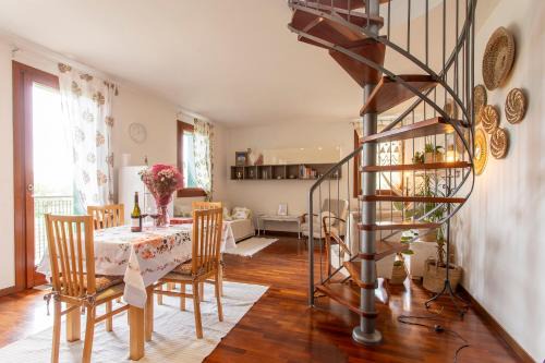 Treviso Apartment | Appartamento Vittoria