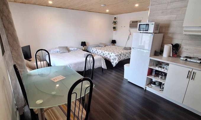 Ste Anne de Beaupre Apartment | Appartement Confort 2