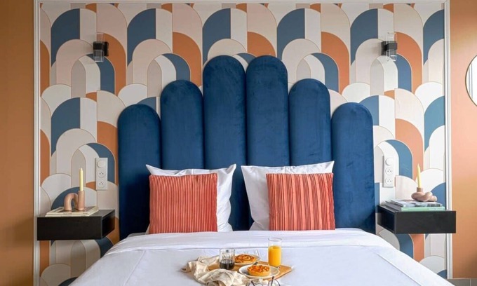 Le Vieux Saint-Maur Apartment | Appartement Sup Summa