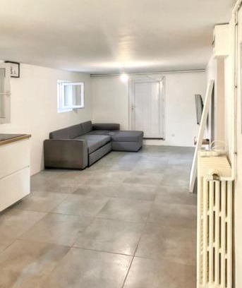 Les Pavillons-sous-Bois Apartment | Appartement cosy à Les Pavillons-sous-Bois 30 m² avec jardin clôturé