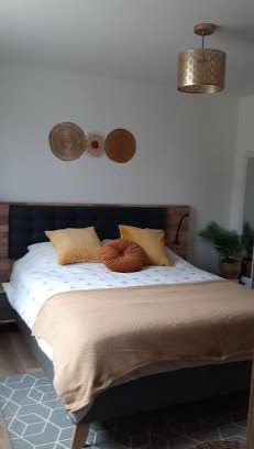 Saint-Jouan-des-Guerets Apartment | Appartement neuf, porte de Saint-Malo