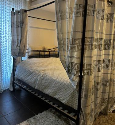 Chennevieres-sur-Marne Apartment | Appartement cosy dans le grand Paris