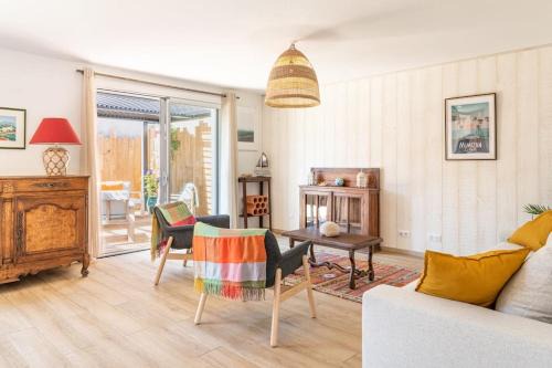 Mimizan Apartment | Appartement à 200 m de la plage