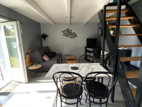 Groix House | Appartement à Groix - 4 personnes - FR-1-813-28