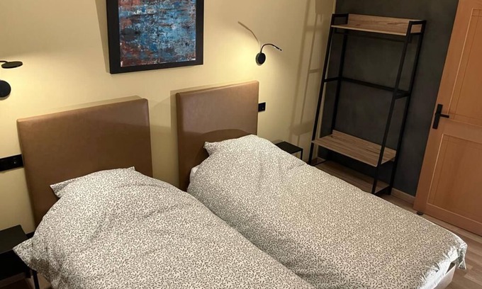 Marzens Apartment | Appartement Écologique Au Cœur du Tarn