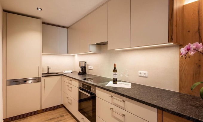 Ellmau Apartment | Appartement 1 SR Hartkaiser - Appartment Fuchs