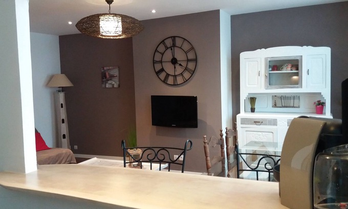 Lesneven Apartment | Appartement 2 Chambres Pour 5 Pers Lesneven