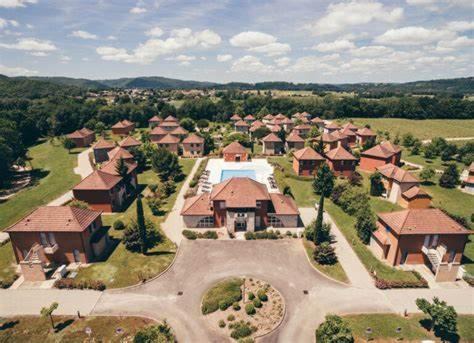 Prayssac Apartment | Appartement 2 chambres