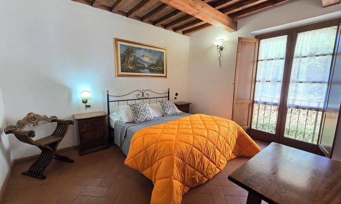 La Pesta Apartment | Appartement 2 Chambres