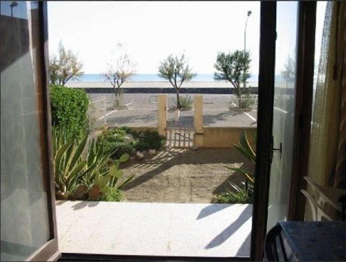 Port-la-Nouvelle Apartment | Appartement 2 pièces PORT LA NOUVELLE PN070-002