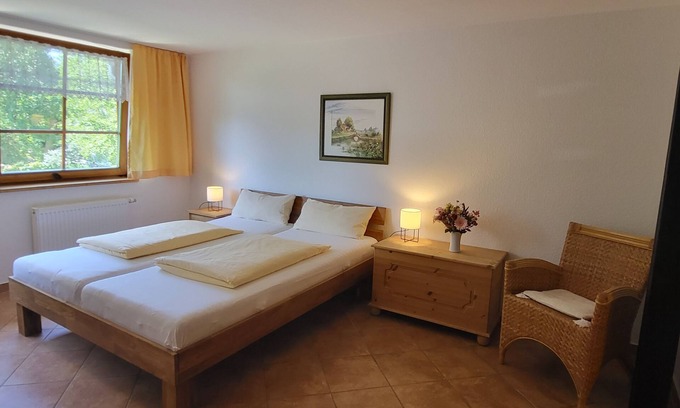 Kaegsdorf Apartment | Appartement 29 - Pension Schmelzer