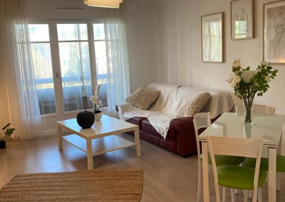 Sanary-sur-Mer Apartment | Appartement 3* Eden Rock