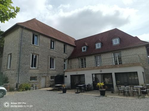 Le Vigeant Apartment | Appartement 35m2 1 lit double Attention 1 seule chambre je ne peux pas changer !