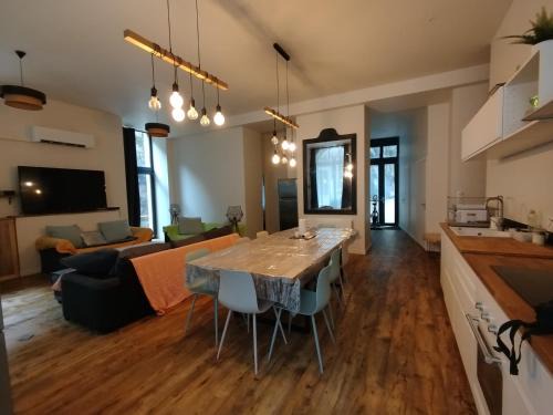 Eaux-Bonnes Apartment | Appartement 4 chambres avec terrasse