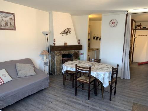 Pla d'Adet Apartment | Appartement 5 Pers Pieds des pistes