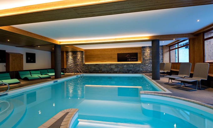 Les Saisies Condo | Appartement Abordable 200m des pistes