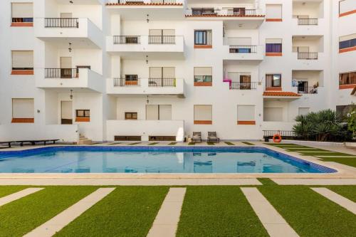 Albufeira Apartment | Appartement Albufeira