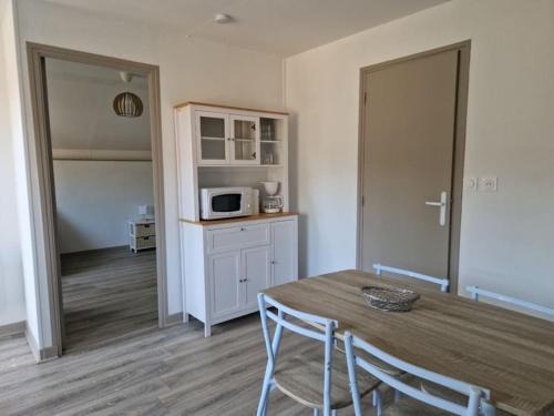 Thesee Apartment | Appartement au milieu des vignes