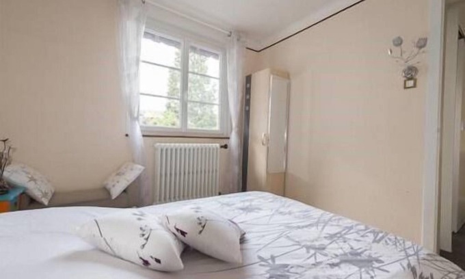 Gries Apartment | Appartement aux Deux Cigognes