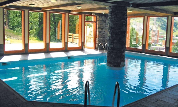 Macot-la-Plagne Condo | Appartement avec Balcon | proche des pistes