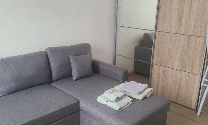Saint-Marc Apartment | Appartement Brest quartier Saint Michel