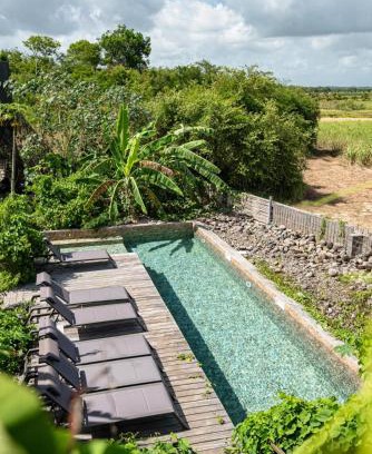 Petit-Canal Apartment | Appartement Canne Noire