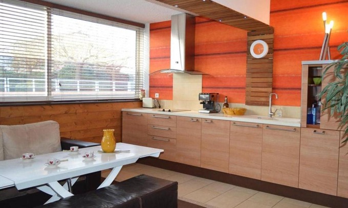 Capbreton Apartment | Appartement Capbreton, 2 pièces, 5 personnes - FR-1-247-132