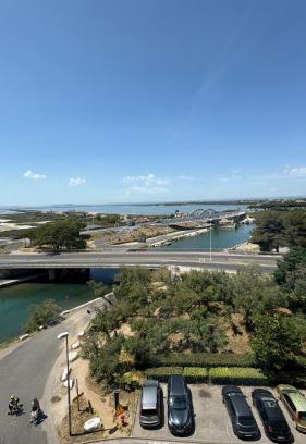 Carnon-Plage Apartment | appartement Carnon vue étang