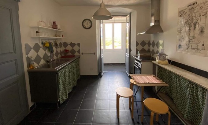 Corte Apartment | Appartement Central